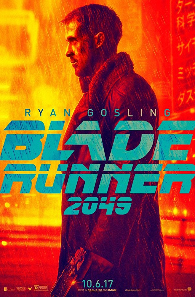 blade runner returns